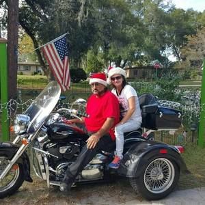 Meet your Posher, Angelo